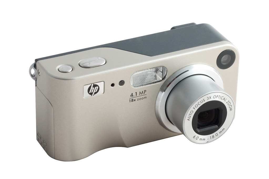 HP Photosmart M407, representative image