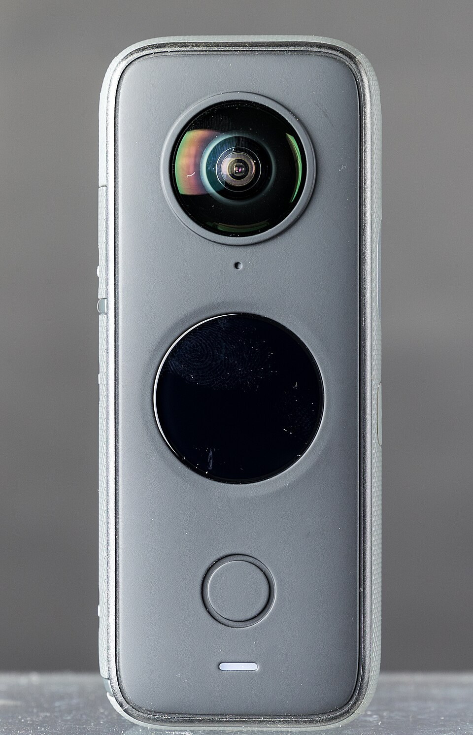 Insta360 ONE X2, representative image