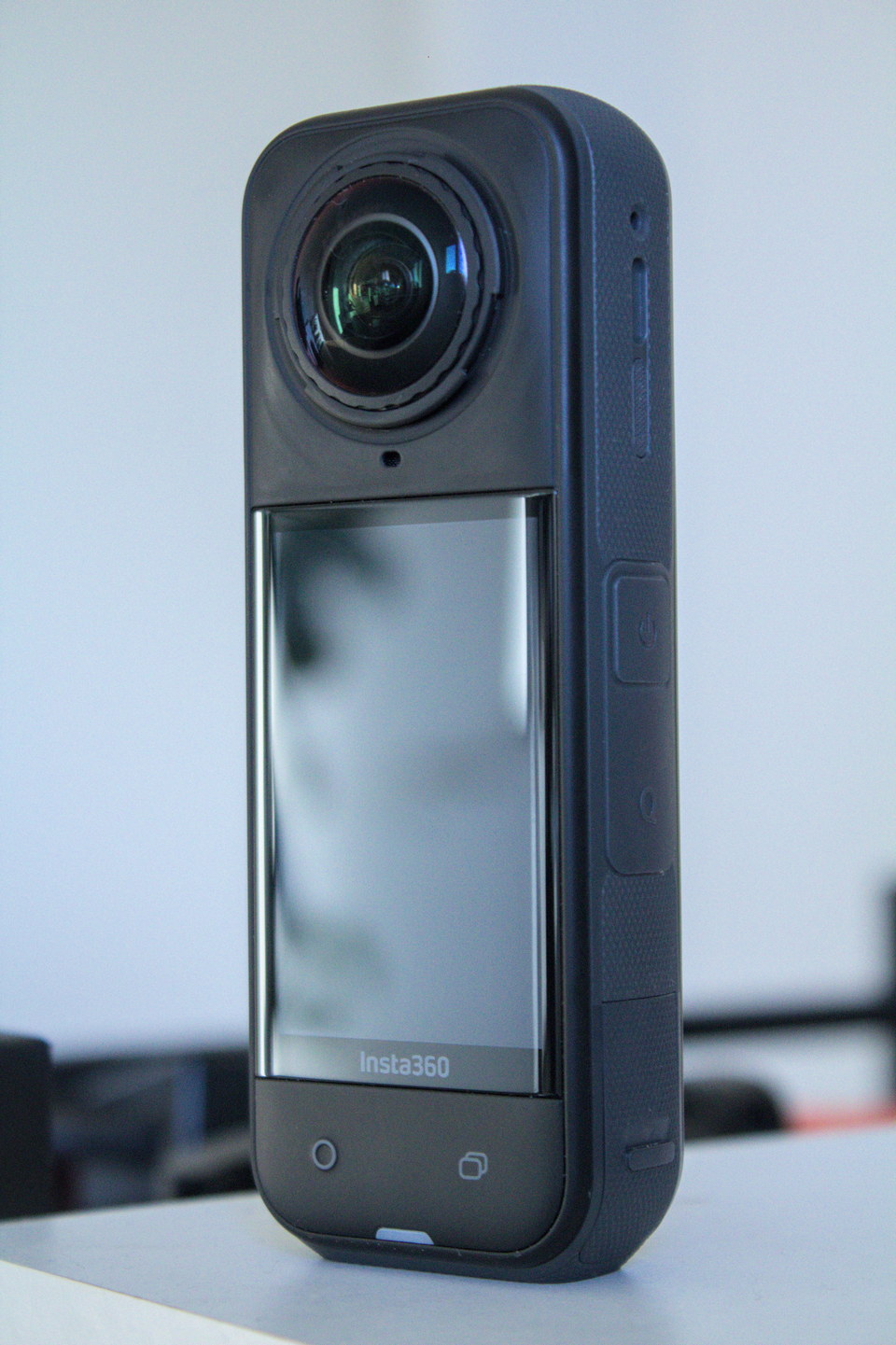 Insta360 X5, representative image