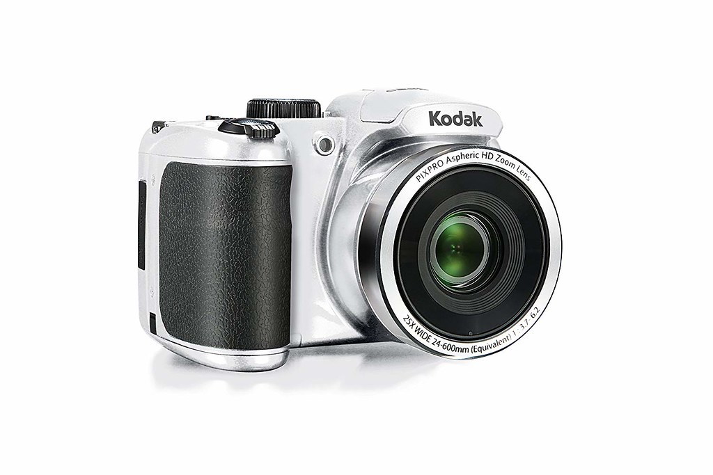 Kodak PIXPRO AZ252, representative image