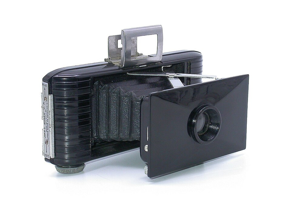 Kodak Vest Pocket, representative image