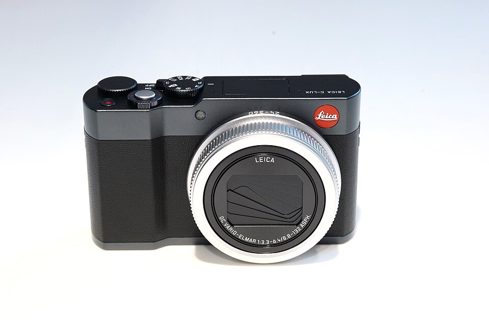 Leica C-Lux, representative image