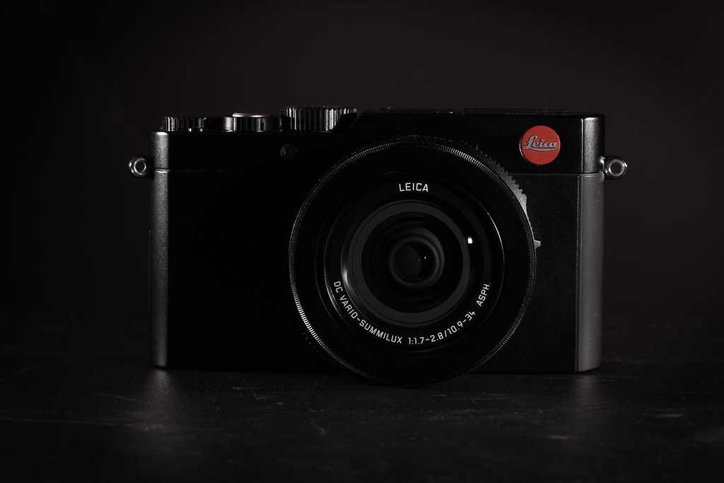 Leica D-Lux (Typ 109), representative image