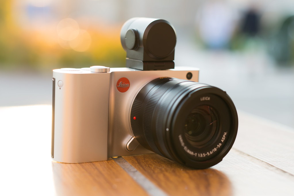 Leica T (Typ 701), representative image