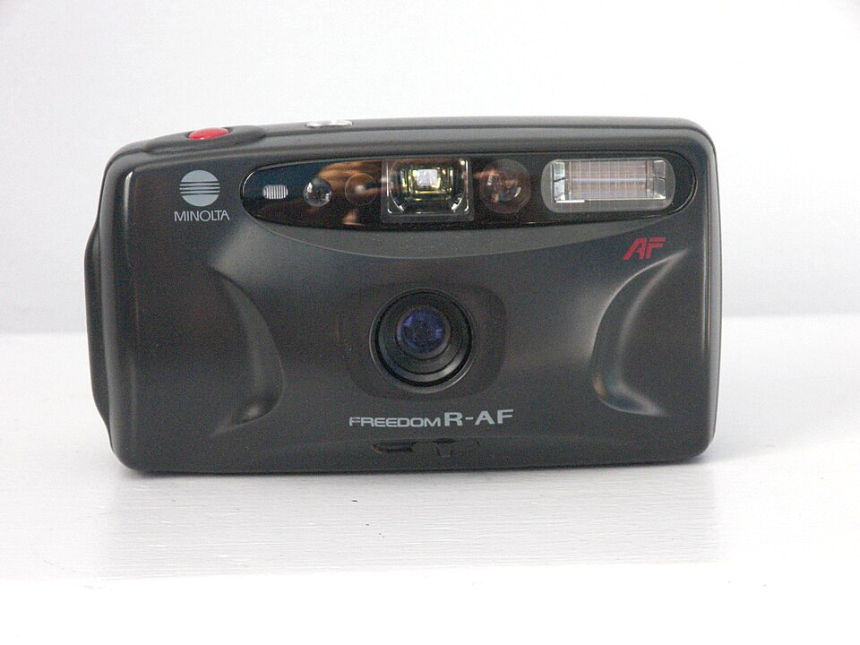 Minolta Freedom, representative image