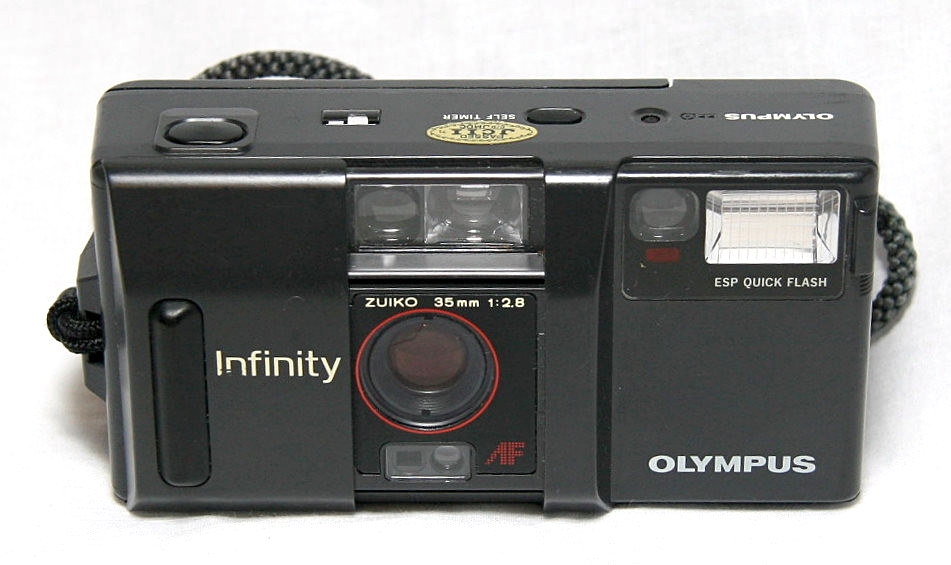Olympus AF-1, representative image