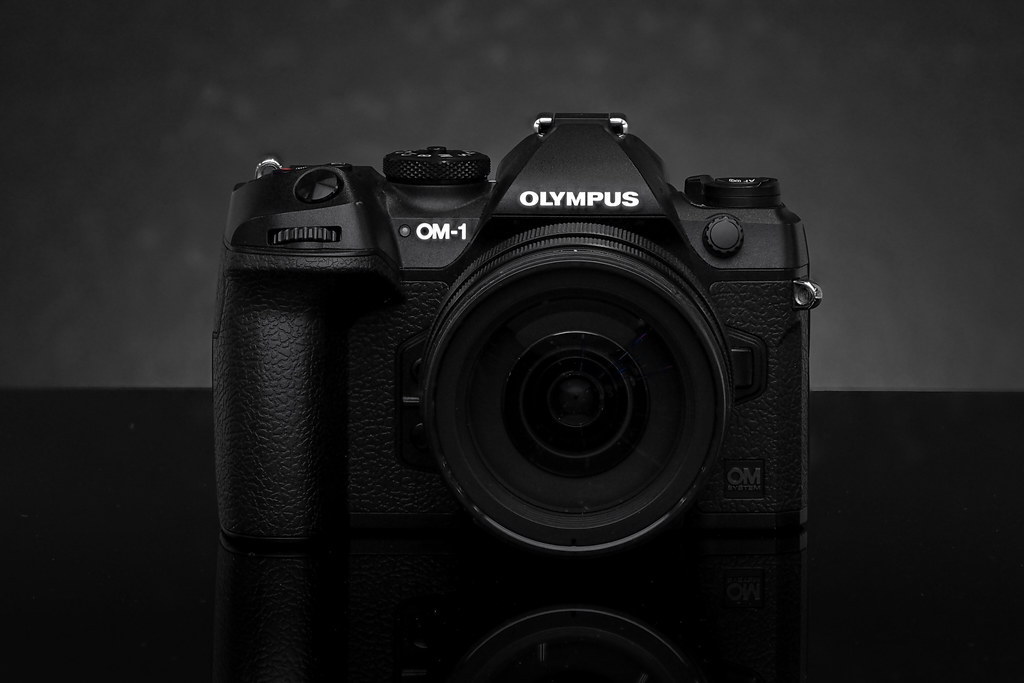 OM System OM-1, representative image