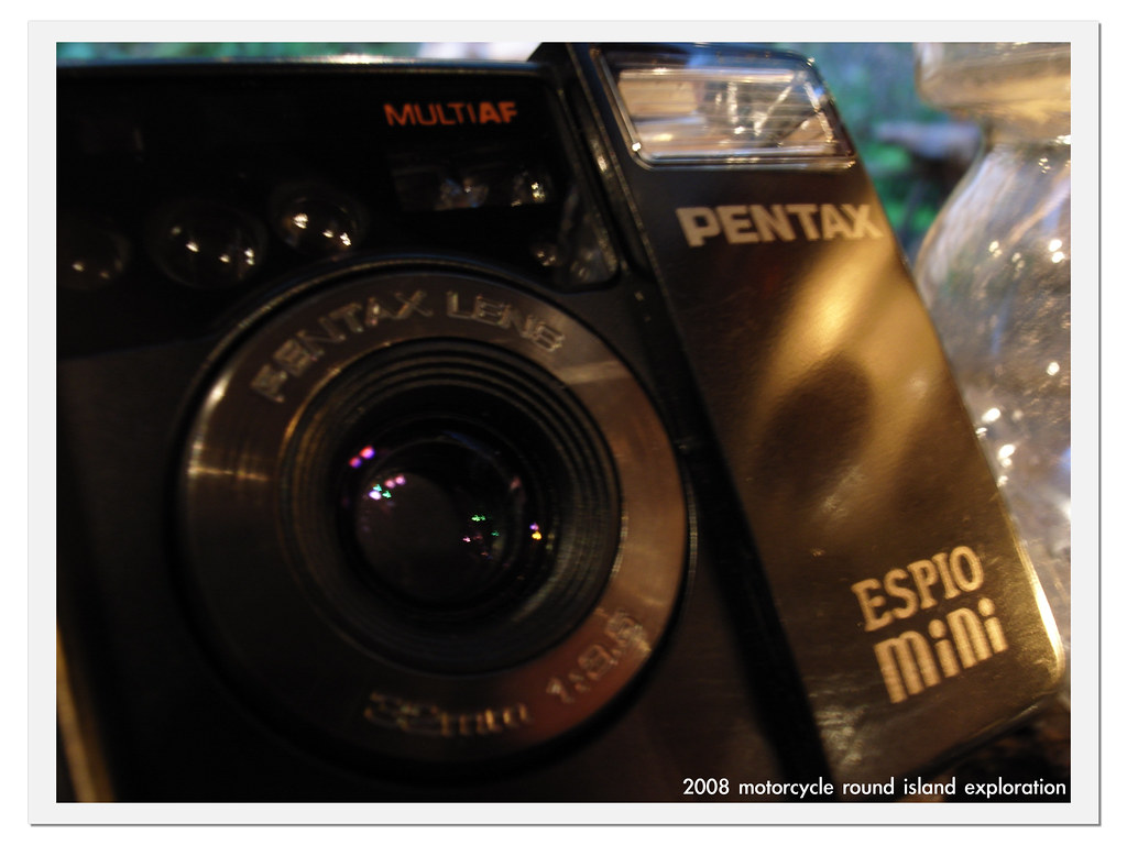 Pentax Espio Mini, representative image