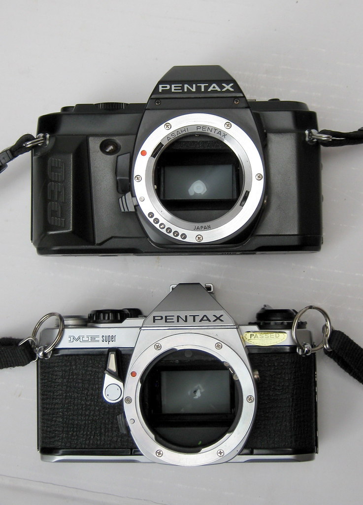 Pentax P30n, representative image