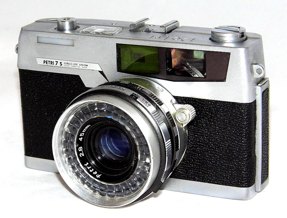 Petri 7s, representative image