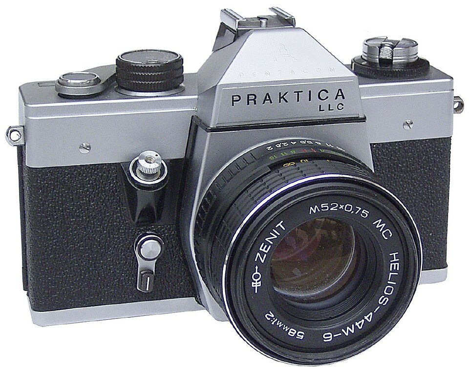 Praktica LLC, representative image
