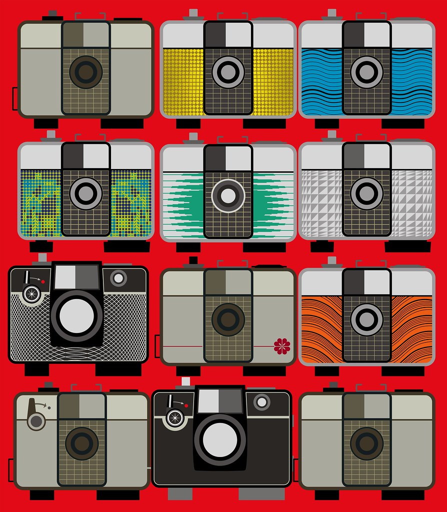 Ricoh Auto Half, representative image