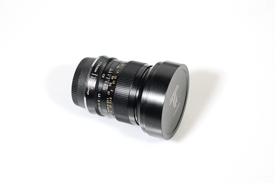 TTArtisan 11mm f/2.8, representative image