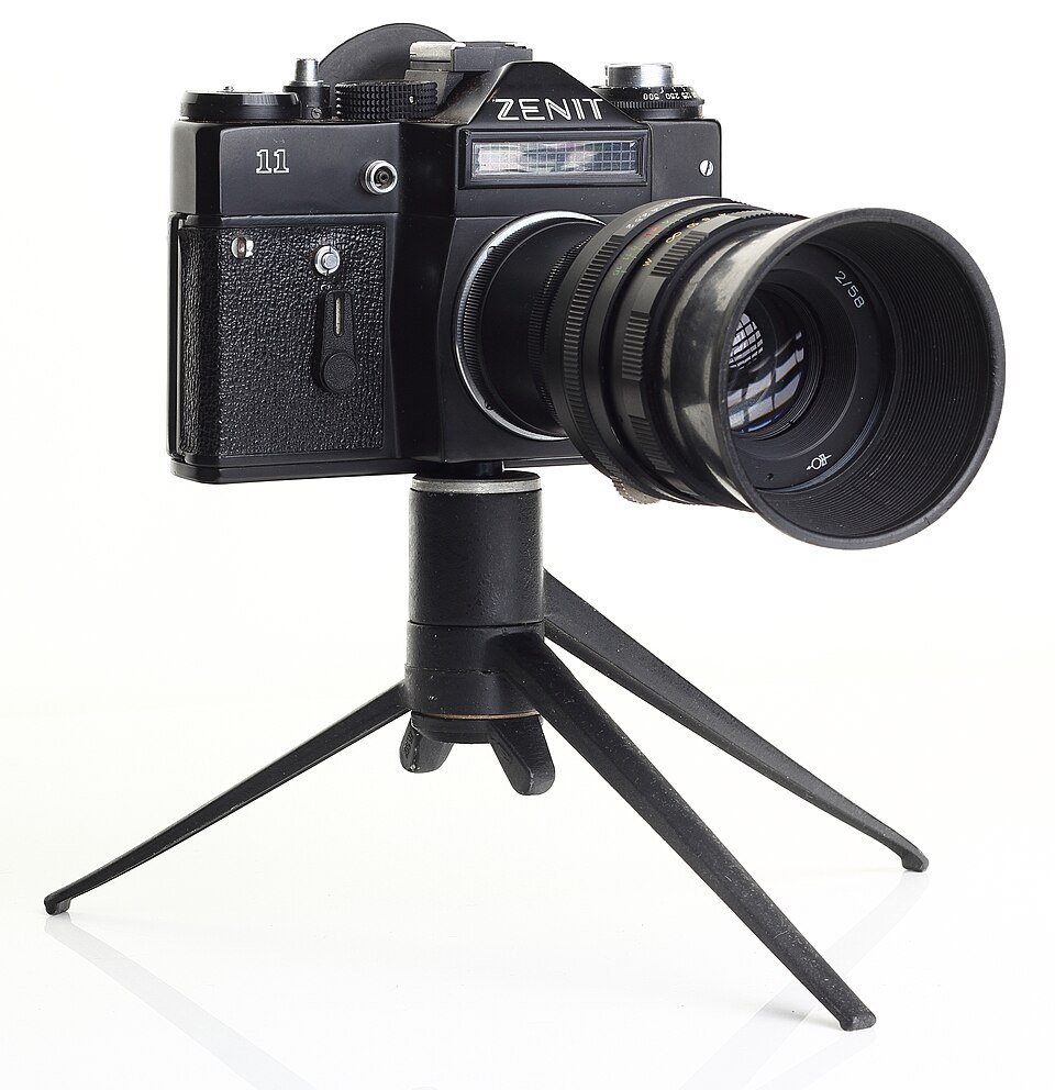 Zenit 11, representative image